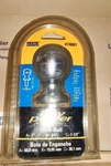 Reese # 74007 2-INCH Zinc Trailer Hitch Tow Ball, 3/4-INCH Shank 3500 Lbs. (usa). Fixed Price $14.95.