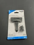 National Hardware N881-904 Black Steel Ornamental/reversible T-hinge In.. Fixed Price $20.00.