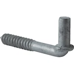 Midwest Air Tech Lag Screw 5/8 In. X 4-1/2 Steel Hang Bolt 328506C. Fixed Price $15.59.