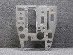 MS24367-683 (alt: 45AS88825-185) Mitsubishi Rayon Panel, Lighted. Fixed Price $1680.00.