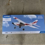 Horizon Hobby Apprentice Electric Safe Rtf Rc Airplane White/red/black 15E. Fixed Price $210.00.