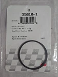 Fel-pro 35610-1 Engine Coolant Thermostat Water Outlet Gasket Ford. Fixed Price $7.99.