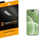 3X Supershieldz Anti Glare (matte) Screen Protector For Iphone 17/. Fixed Price $8.99.