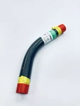 O'kote Inc. ELL3/445 Pvc Coated 3/4" X Elbow Conduit Ermc-s. Fixed Price $19.99.