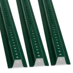 Channel Post 6 Tall Heavy Duty Baked Enamel Steel Pack Smartsign. Fixed Price $179.99.