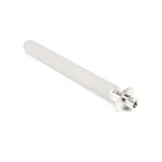 Qiimii Stainless Steel 1.5" Tri-clamp Diffusion Stone, 2 Micron Aeration Ston.... Fixed Price $131.31.
