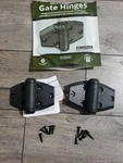 National Hardware N346-207 Stanley 2.36 In. X 7.87 10.24 L.... Fixed Price $15.99.